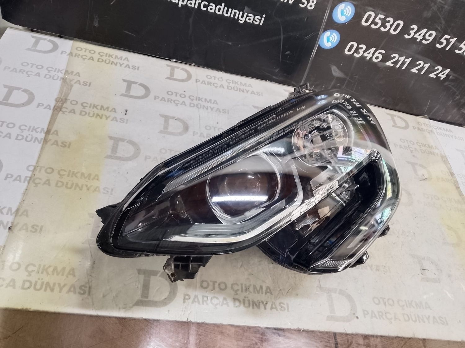 RENAULT MEGANE 4 SA� FAR